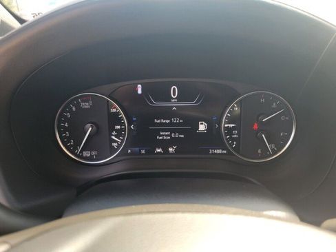 Used 2024 Buick Enclave Avenir w/ Avenir Technology Package image 22