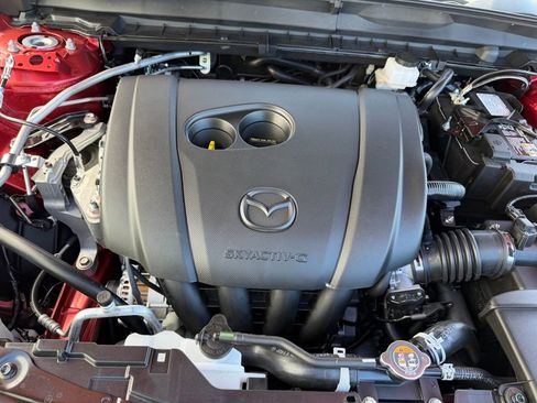 New 2026 MAZDA CX-50 AWD 2.5 S w/ Cargo Package image 13
