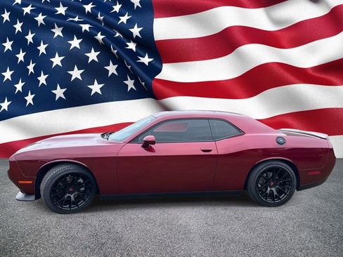 Used 2021 Dodge Challenger GT image 10