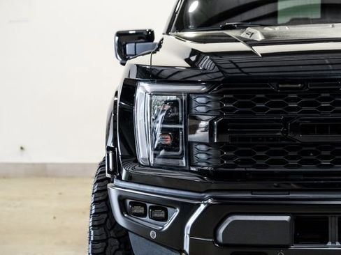 Used 2021 Ford F150 Raptor w/ Equipment Group 801A High AWD/4WD image 69