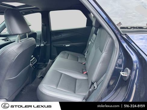 Used 2024 Lexus RX 350 Premium w/ Cold Area Package image 14