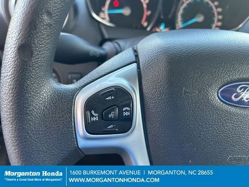 Used 2019 Ford Fiesta SE image 18