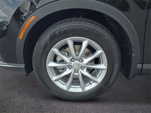 New 2026 Honda CR-V EX image 9