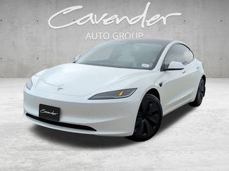 Used 2025 Tesla Model 3 Long Range video 1