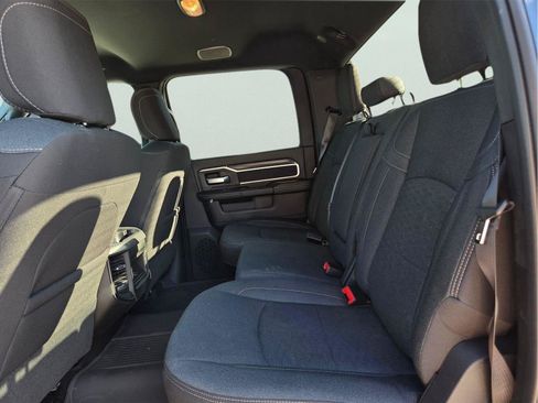 New 2026 RAM 2500 Big Horn AWD/4WD image 17