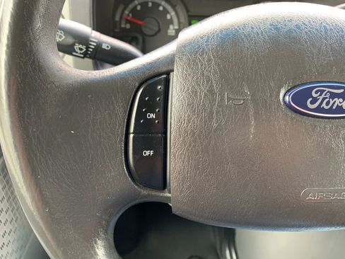 Used 2013 Ford E-450 and Econoline 450 Super Duty w/ PWR Locks & Windows Group image 14