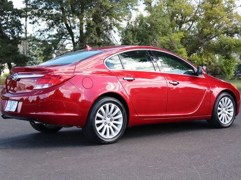 Used 2012 Buick Regal Premium image 5