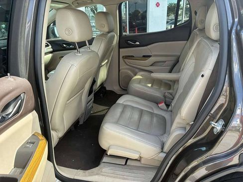 Used 2019 GMC Acadia Denali FWD image 9