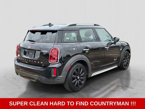 Used 2022 MINI Cooper Countryman ALL4 w/ Driver Assistance Package AWD/4WD image 7