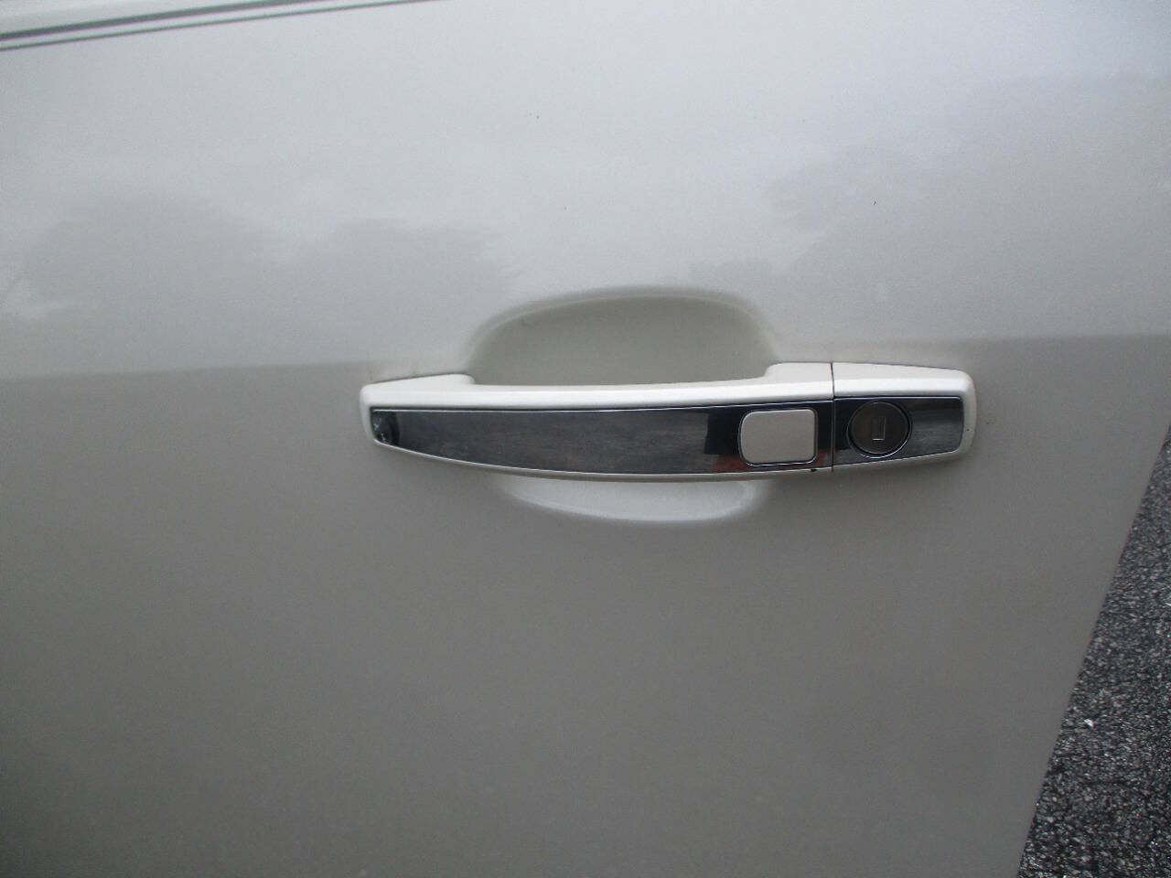 Used 2012 Buick Regal Premium FWD image 35