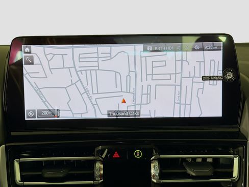 New 2026 BMW 840i Convertible RWD image 13