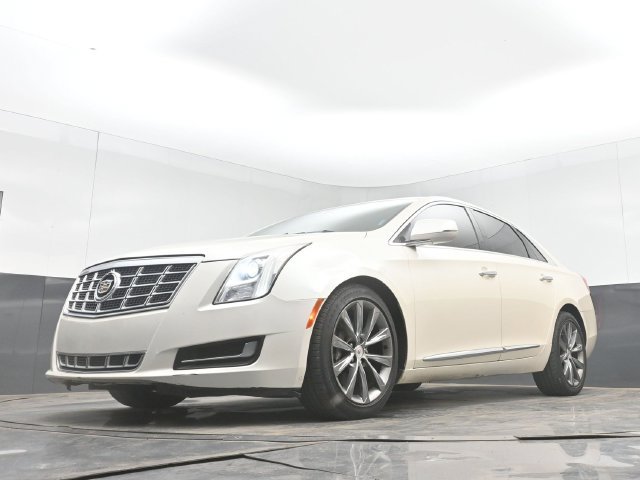 Used 2013 Cadillac XTS FWD image 28