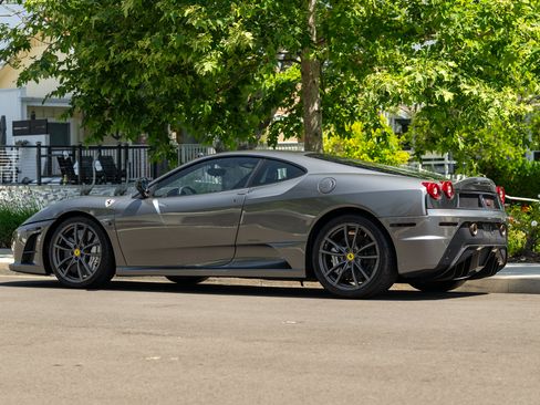 Used 2008 Ferrari F430 Scuderia RWD image 10