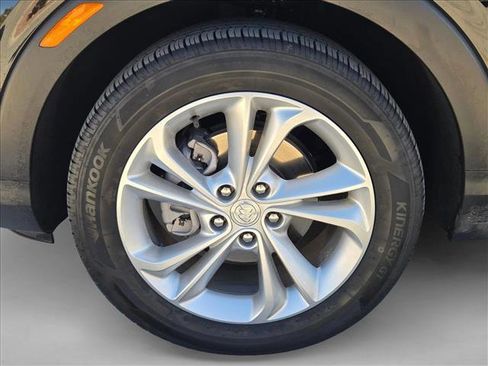 Used 2023 Buick Encore GX Preferred w/ Cold Weather Comfort Package image 22