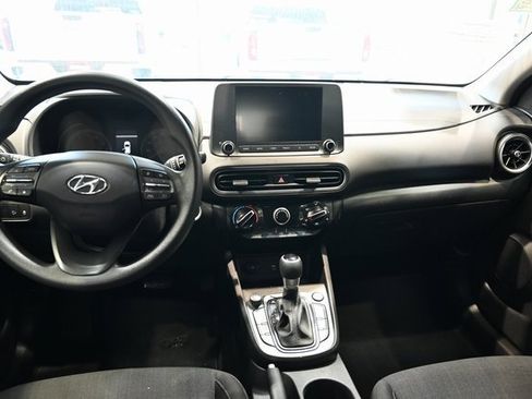 Used 2022 Hyundai Kona SEL w/ Cargo Package image 12