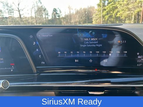 Used 2023 Cadillac Escalade Sport image 17