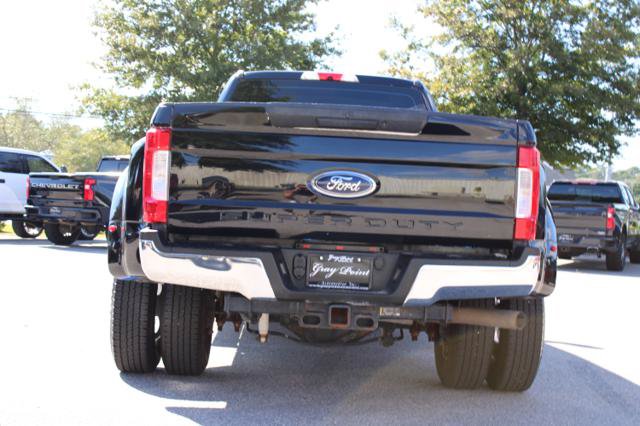 Used 2019 Ford F350 XL w/ STX Appearance Package AWD/4WD image 6