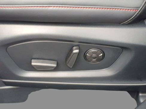 New 2026 Ford Explorer ST w/ Sun And Sound Package image 17