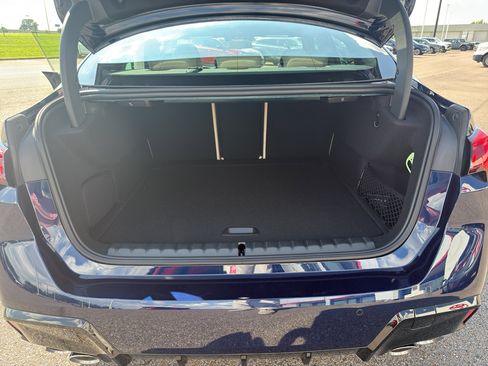 Used 2025 BMW M235i xDrive w/ Premium Package image 12