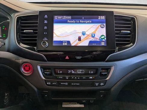 Used 2022 Honda Ridgeline RTL-E image 14