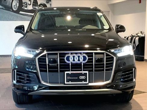 Used 2023 Audi Q7 3.0T Premium Plus AWD/4WD image 10
