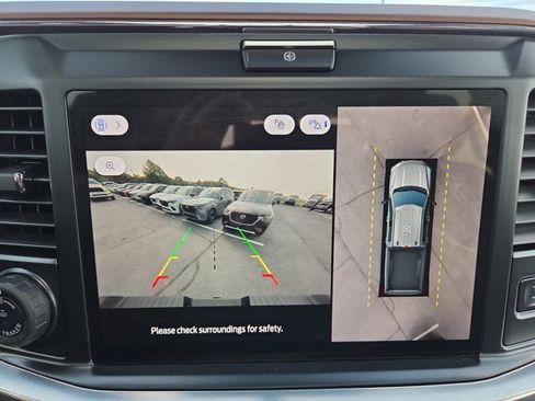 Used 2025 Ford F450 King Ranch w/ Camper Package image 21