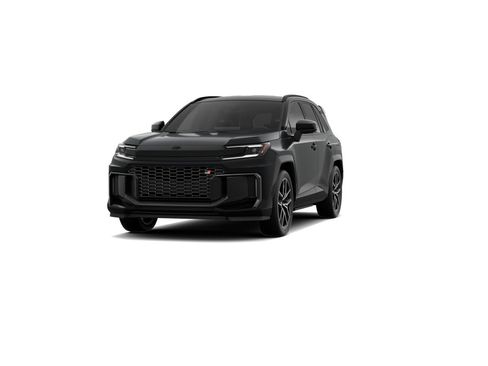 New 2026 Toyota RAV4 AWD Plug-in Hybrid image 18