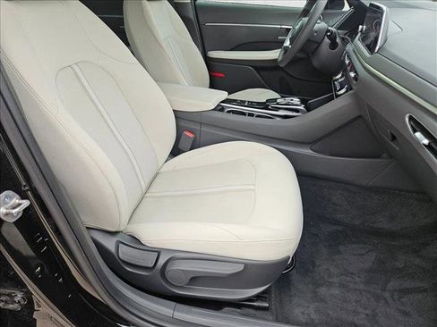 Certified 2023 Hyundai Sonata SEL image 21