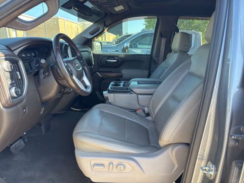 Used 2020 GMC Sierra 1500 SLT image 7