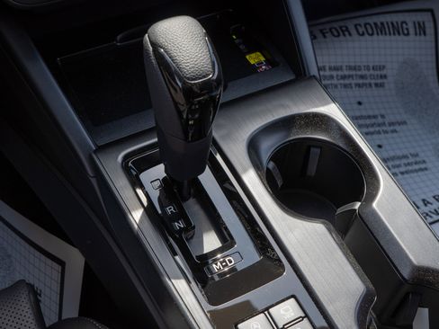 New 2026 Subaru Outback Touring XT AWD/4WD image 13