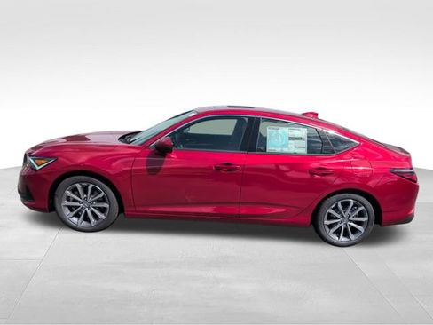 New 2026 Acura Integra FWD image 8