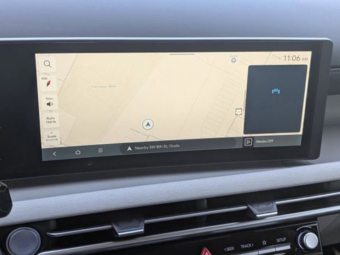 New 2026 Hyundai Tucson Limited FWD image 30