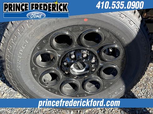 New 2026 Ford F250 XLT w/ XLT Premium Package image 11