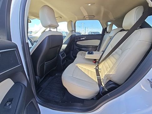 Used 2021 Ford Edge SEL w/ Convenience Package image 43
