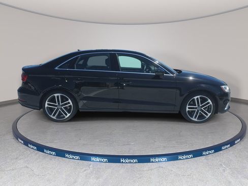 Used 2019 Audi A3 2.0T Premium w/ Convenience Package AWD/4WD image 7