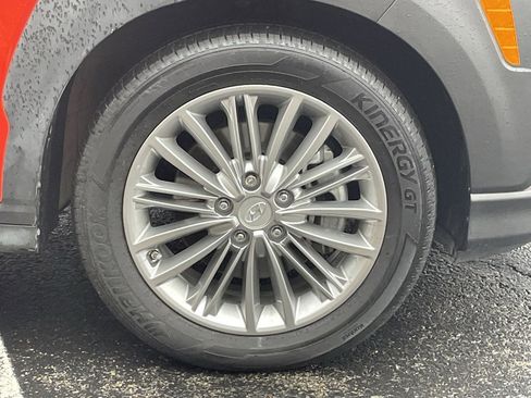 Used 2020 Hyundai Kona SEL Plus image 9