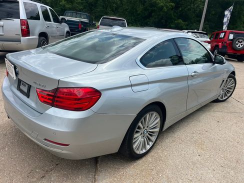 Used 2014 BMW 428i xDrive Coupe AWD/4WD image 9