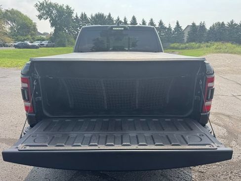 Certified 2023 RAM 1500 Laramie AWD/4WD image 17