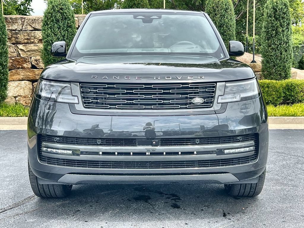 New 2026 Land Rover Range Rover SE AWD/4WD image 8