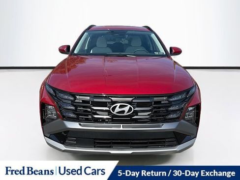 Used 2026 Hyundai Tucson SEL image 2