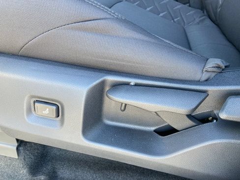 New 2026 Toyota Tacoma TRD Off-Road AWD/4WD image 11