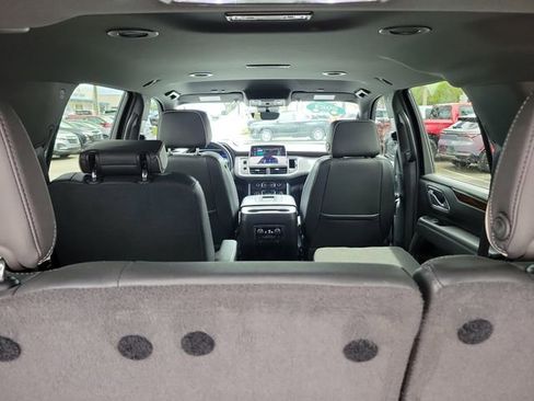 Certified 2023 Chevrolet Tahoe Premier image 10