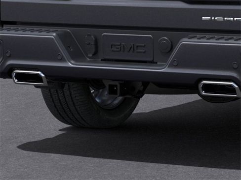 New 2025 GMC Sierra 1500 Denali w/ Denali Reserve Package image 14