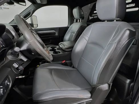 Used 2021 RAM 3500 Tradesman image 19