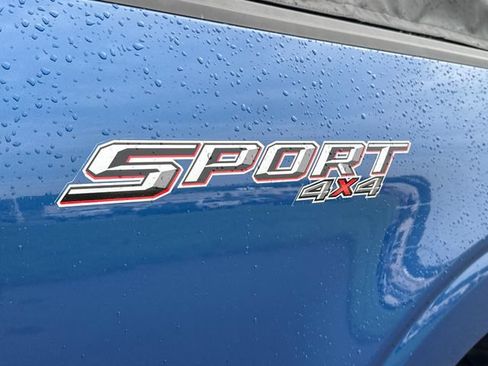 Used 2023 Ford F150 XLT w/ Equipment Group 302A High AWD/4WD image 18
