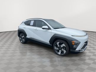 Used 2024 Hyundai Kona Limited video 2