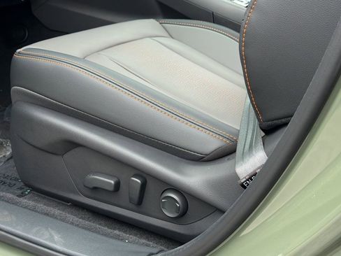 New 2026 Subaru Crosstrek 2.5i Limited AWD/4WD image 17