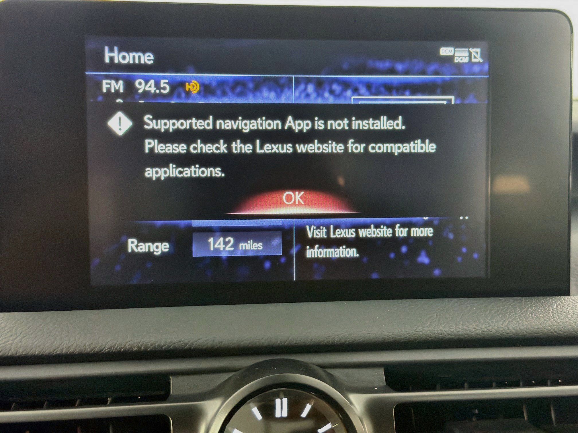 Used 2025 Lexus IS 350 F Sport w/ Accessory Package 2 RWD image 22
