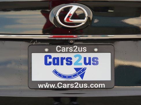Used 2015 Lexus GS 350 w/ Premium Package RWD image 29