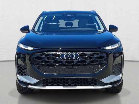 New 2026 Audi Q3 quattro 2.0T AWD/4WD image 2